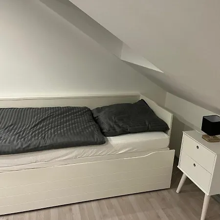 Bocholt Apartment Ferienwohnung Apartment