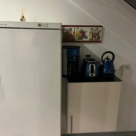 Bocholt Apartment Ferienwohnung