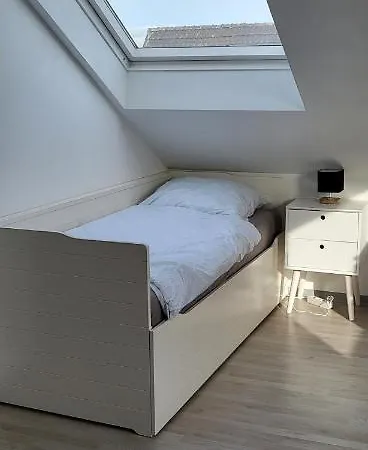 Bocholt Apartment Ferienwohnung Apartment