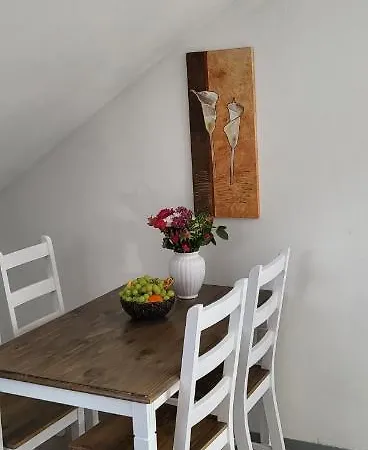 Apartman Bocholt Apartment Ferienwohnung