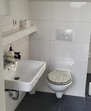 Bocholt Apartment Ferienwohnung *