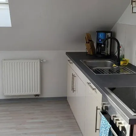 Bocholt Apartment Ferienwohnung *