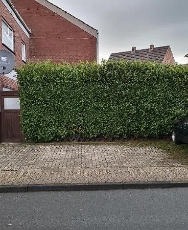 Bocholt Apartment Ferienwohnung *