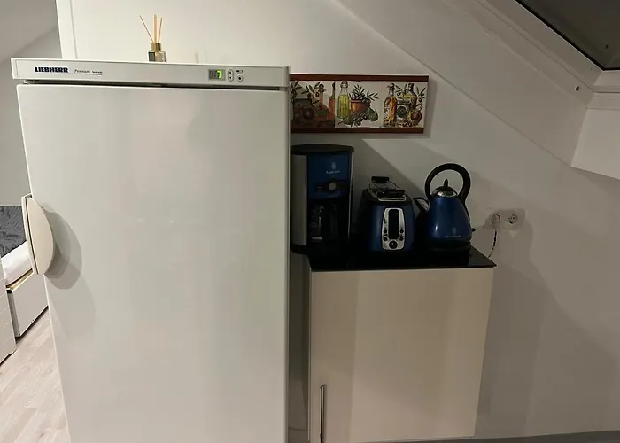 Bocholt Apartment Ferienwohnung