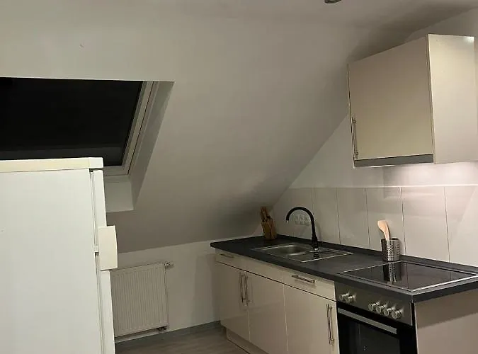 Bocholt Apartment Ferienwohnung Appartement Bocholt