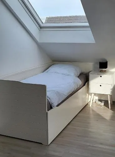 Bocholt Apartment Ferienwohnung Appartement