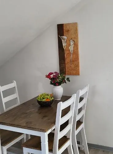 Appartement Bocholt Apartment Ferienwohnung