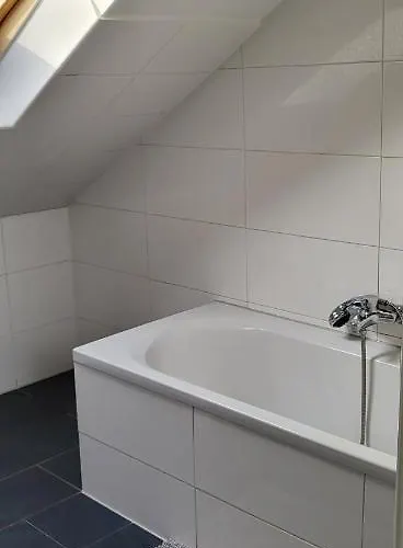 Appartement Bocholt Apartment Ferienwohnung Bocholt