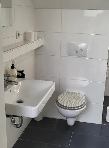 Bocholt Apartment Ferienwohnung *