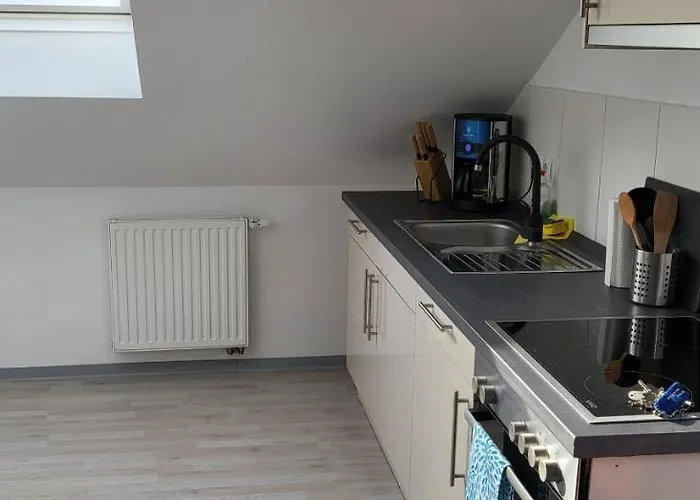 Bocholt Apartment Ferienwohnung *