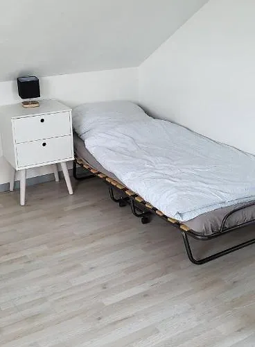 Bocholt Apartment Ferienwohnung Appartement Bocholt